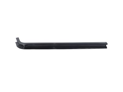Mopar 68186027AA Track Sliding Door Center