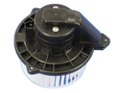 Jeep 5096256AA MOTOR Blower