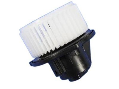 Jeep 5096256AA MOTOR Blower