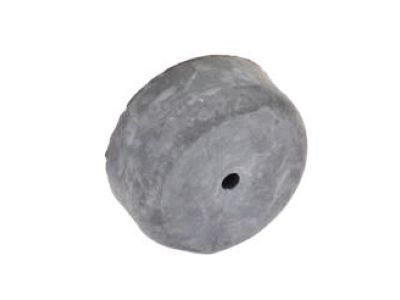 Chrysler 5020410AA BUMPER Sliding Door