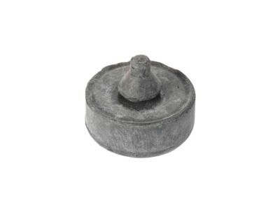 Chrysler 5020410AA BUMPER Sliding Door