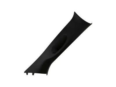 Mopar 5LQ98DX9AB Molding A Pillar