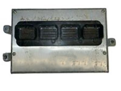 Jeep Liberty Engine Control Module - 56044562CF