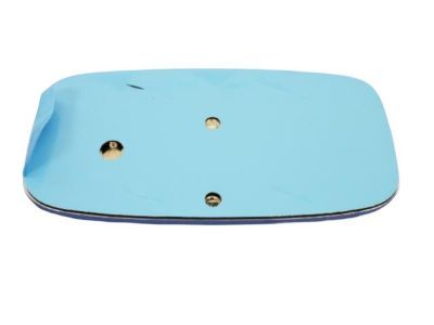 Ram 68083799AA Nameplate