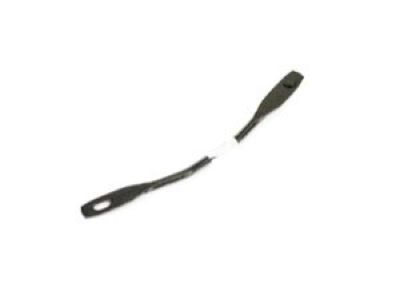 Mopar 68079076AB Front Bracket