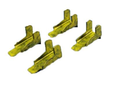 Dodge 4797126 Lock Plate