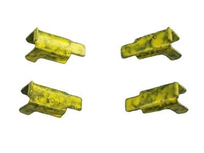 Dodge 4797126 Lock Plate