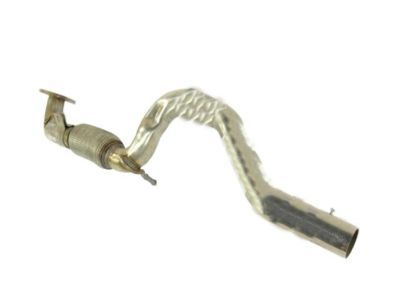 Jeep Renegade Exhaust Pipe - 68265127AA
