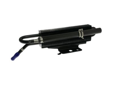 Mopar 52106736AE Hose And Cooler Power Steering