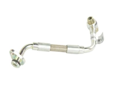 Jeep 68211419AA TUBE Turbo Water Feed
