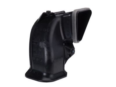 Dodge Challenger Air Intake Coupling - 68240431AA