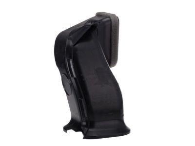 Dodge Challenger Air Intake Coupling - 68240431AA