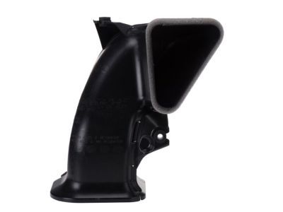 Dodge Challenger Air Intake Coupling - 68240431AA