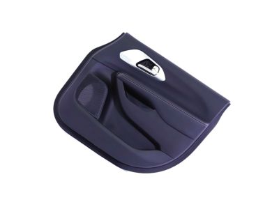 6SZ401X3AB Mopar Panel Front Door Trim Product Photo 1 of 3