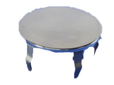 Chrysler 4656675AA Center Cap