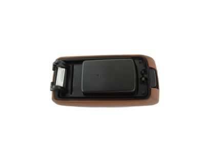 Mopar 6QC58DX9AA Armrest Console