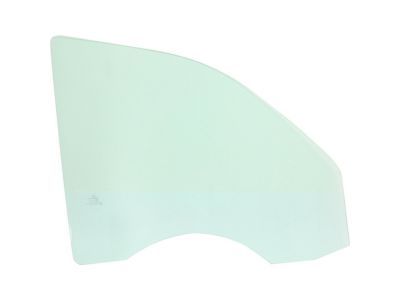 Jeep 55394255AC Door Glass