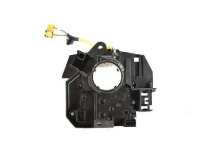 Ram 68459548AA CLOCKSPRING Steering Column Control Module