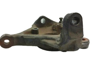 Jeep Wrangler JK Steering Knuckle - 68004087AA