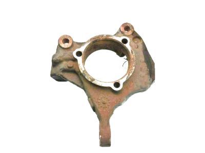 Jeep Wrangler JK Steering Knuckle - 68004087AA