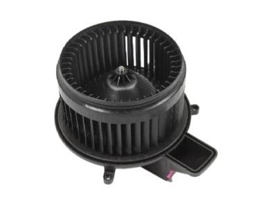 Dodge 68079477AA MOTOR Blower with Wheel