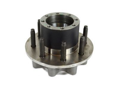 Dodge Ram 3500 Wheel Hub - 68049098AB