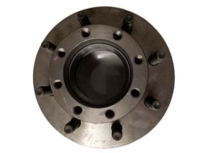 Dodge Ram 3500 Wheel Hub - 68049098AB