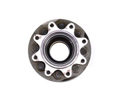 Dodge Ram 3500 Wheel Hub - 68049098AB