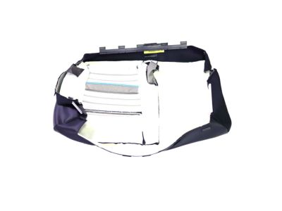 6RT09DX9AB Mopar Cover Rear Seat Cushion Product Photo 2 of 3