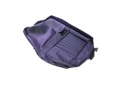 6RT09DX9AB Mopar Cover Rear Seat Cushion Product Photo 1 of 3
