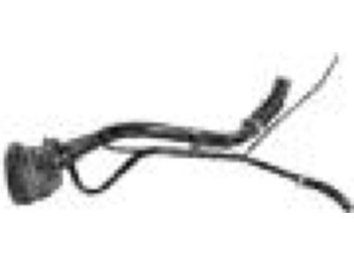 Mopar 68164507AE Filler Neck