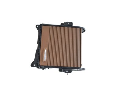 Mopar 6EG66ML8AA Bin Floor Console