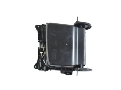 Mopar 6EG66ML8AA Bin Floor Console