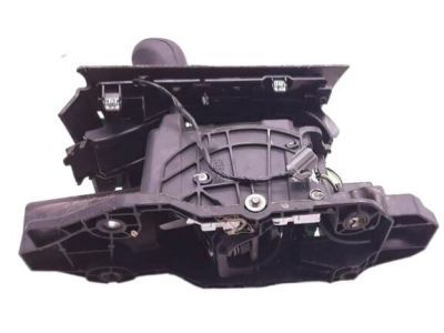 Dodge 4779653AF SHIFTER Transmission