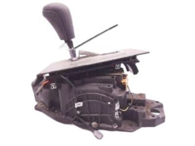 Dodge 4779653AF SHIFTER Transmission