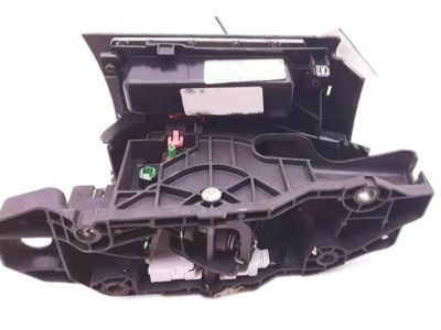 Dodge 4779653AF SHIFTER Transmission