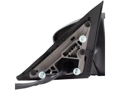 Dodge 1NJ06DX8AL MIRROR Outside Rearview