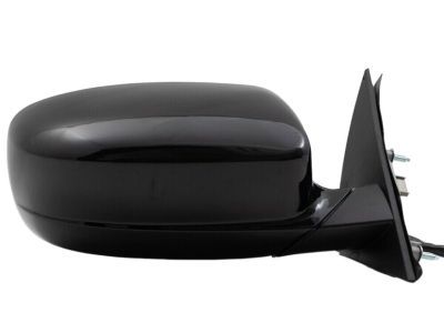 Dodge 1NJ06DX8AL MIRROR Outside Rearview