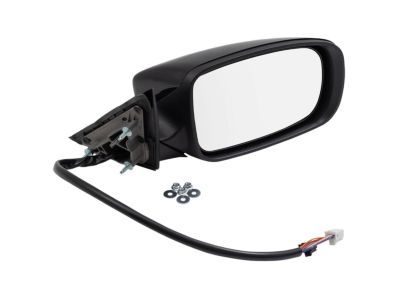 Dodge 1NJ06DX8AL MIRROR Outside Rearview