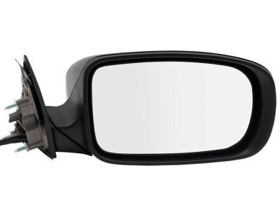 Dodge 1NJ06DX8AL MIRROR Outside Rearview