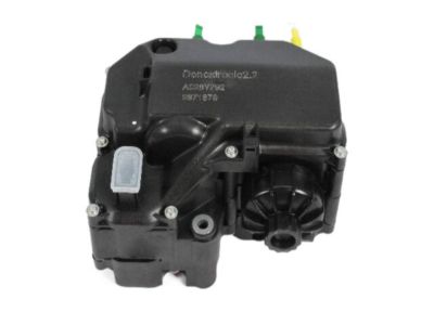 Mopar 52014104AB Pump Diesel Exhaust Fluid