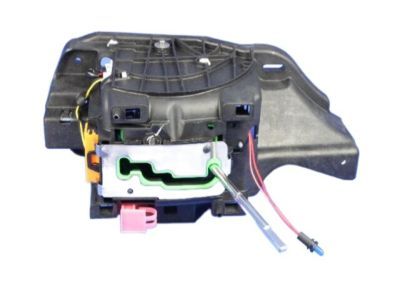 Dodge Charger Automatic Transmission Shift Levers - 4578584AD