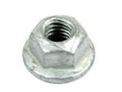 Jeep 6101694 Shield Nut