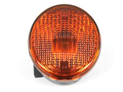 Jeep 55077884AC LAMP Park and Turn Signal