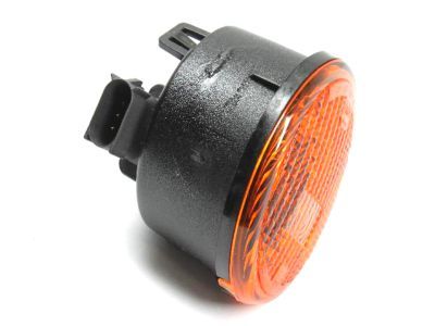Jeep 55077884AC LAMP Park and Turn Signal