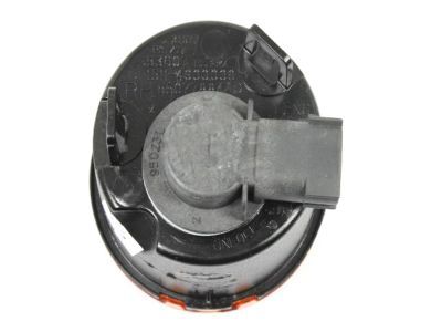Jeep 55077884AC LAMP Park and Turn Signal