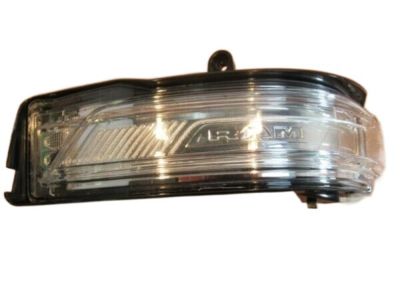 Ram 1500 Side Marker Light - 68402097AA