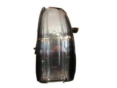 Ram 1500 Side Marker Light - 68402097AA