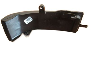 Ram 1500 Side Marker Light - 68402097AA