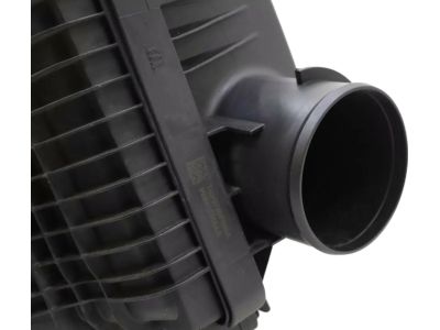 Mopar 68413350AA Air Cleaner